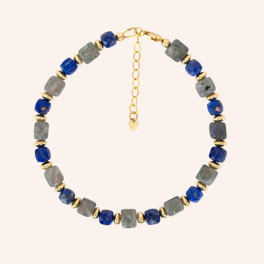 Midnight Majesty Bracelet