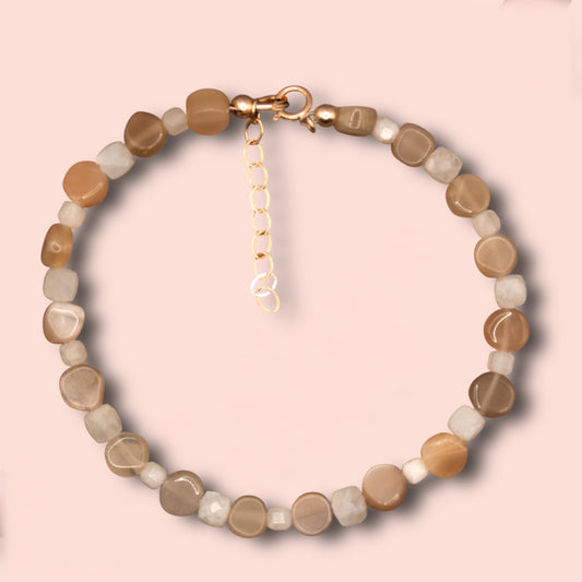 Lunar Glow Bracelet