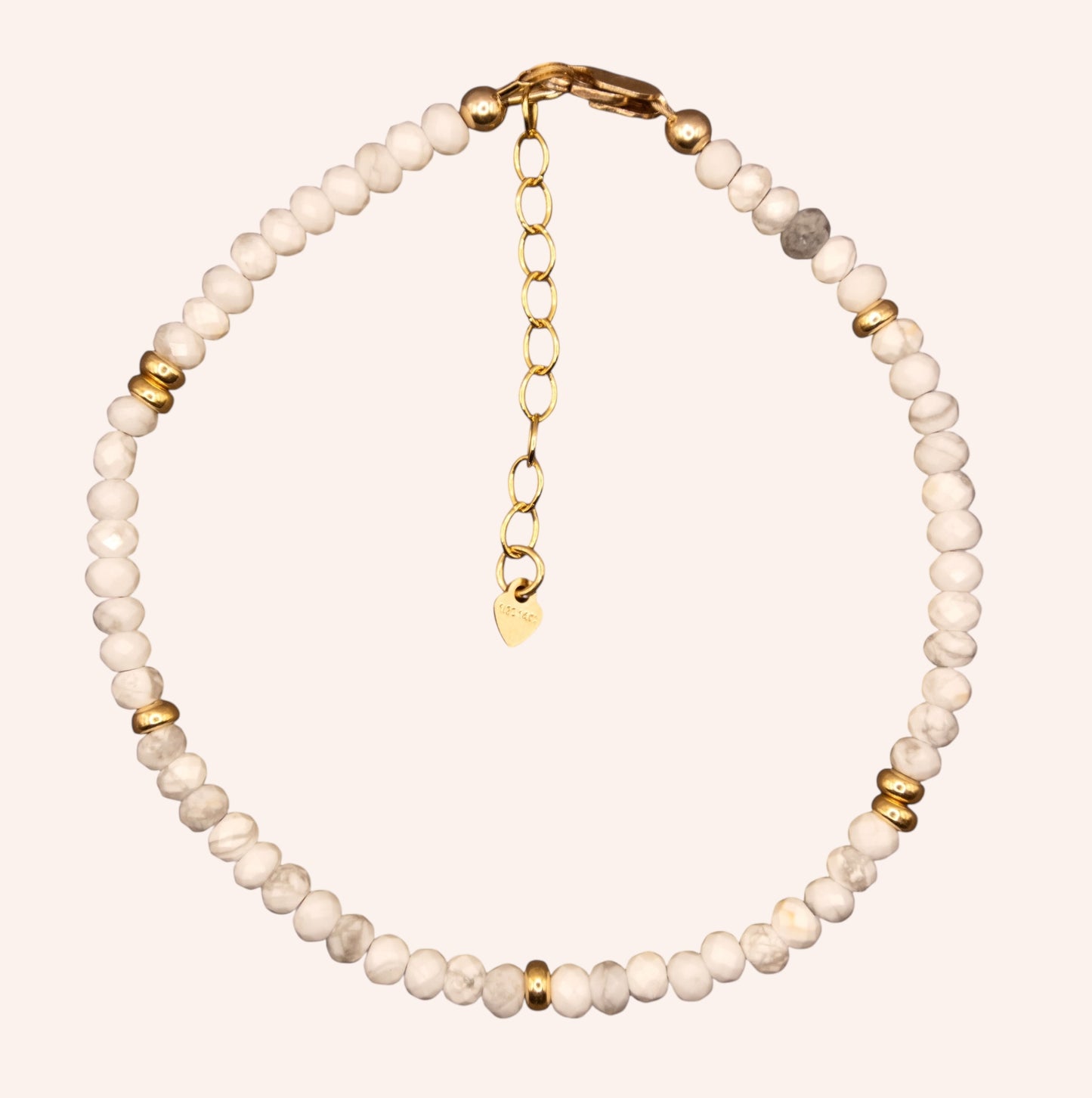 Calm Horizon Bracelet