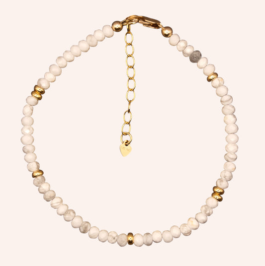 Calm Horizon Bracelet