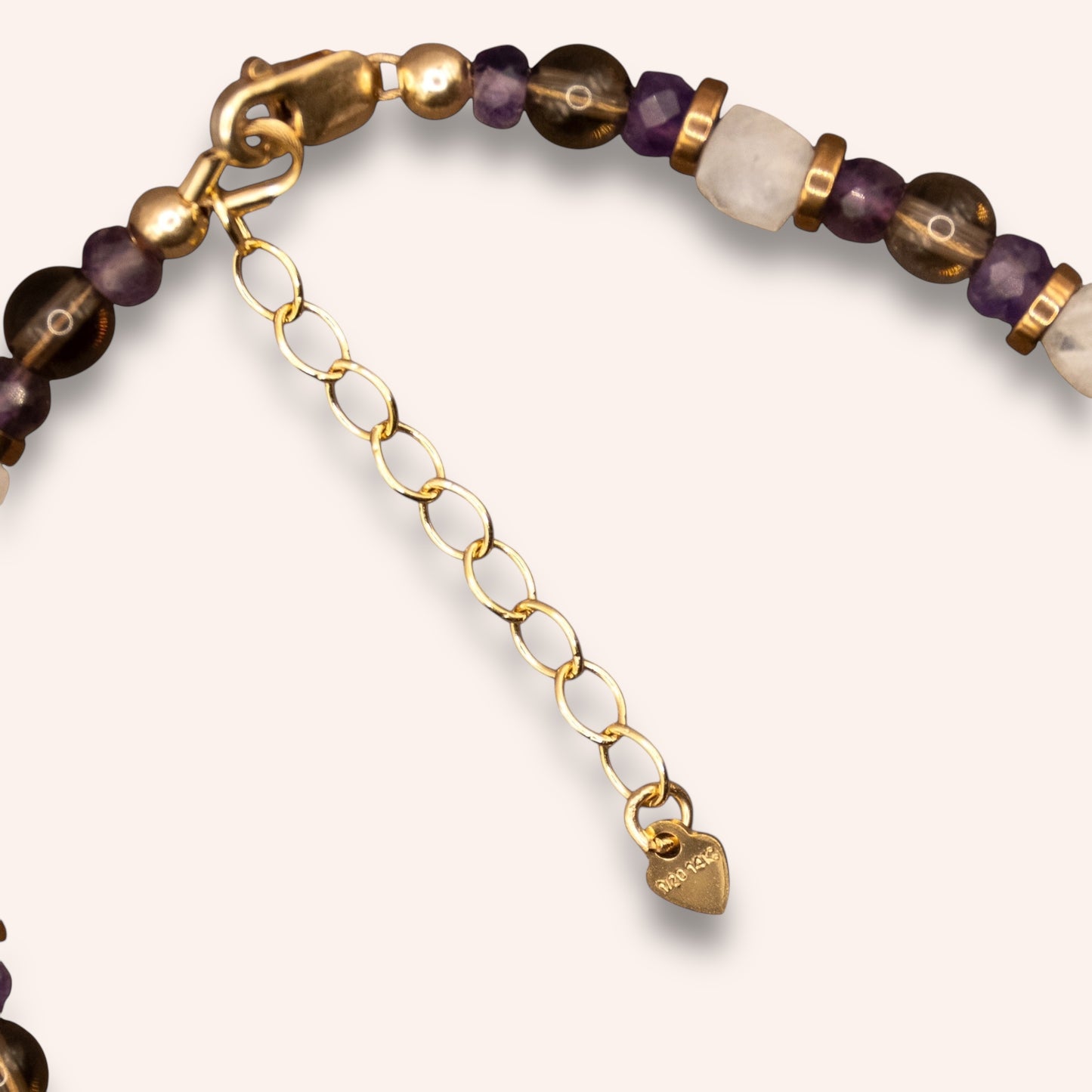 Strong as a Rock- Menopause Relief Bracelet