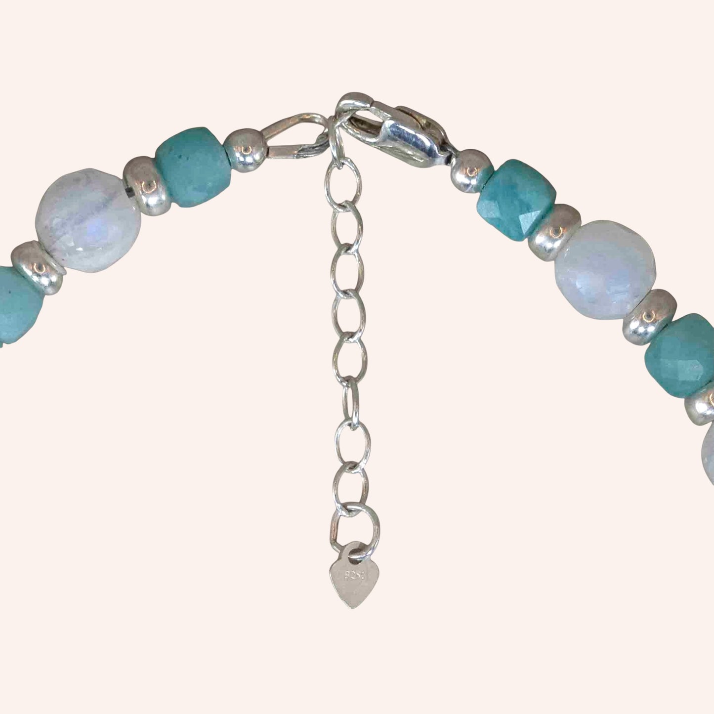 Lunar Serenity Bracelet