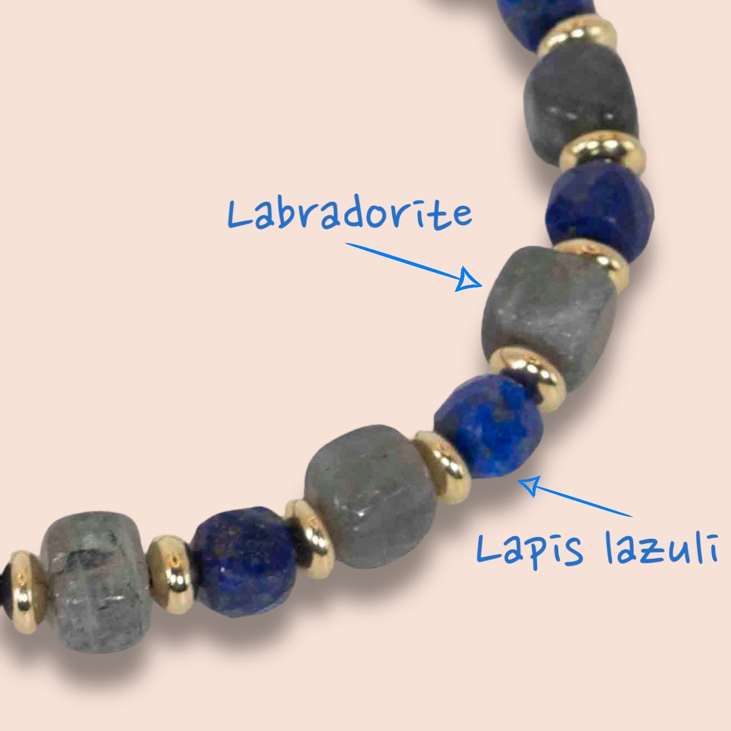 Midnight Majesty Bracelet