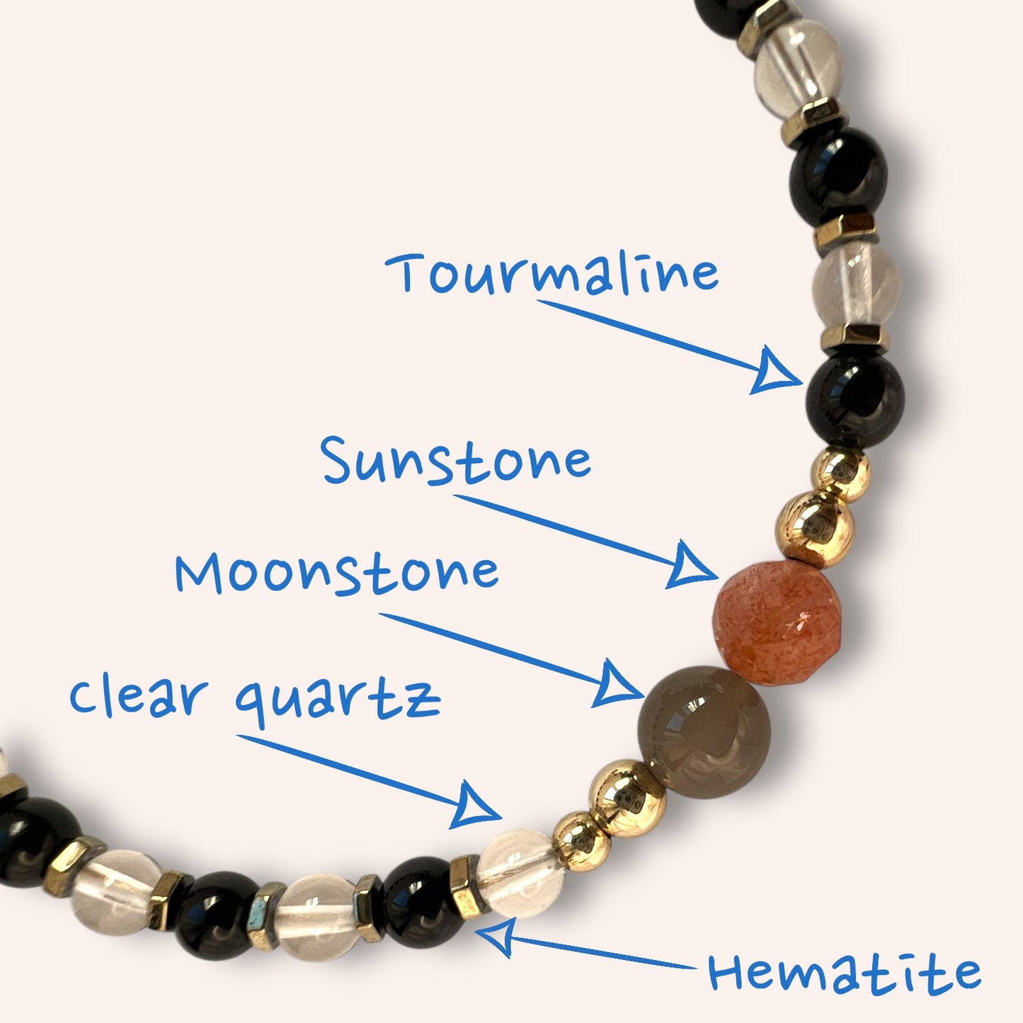 Ying & Yang Bracelet