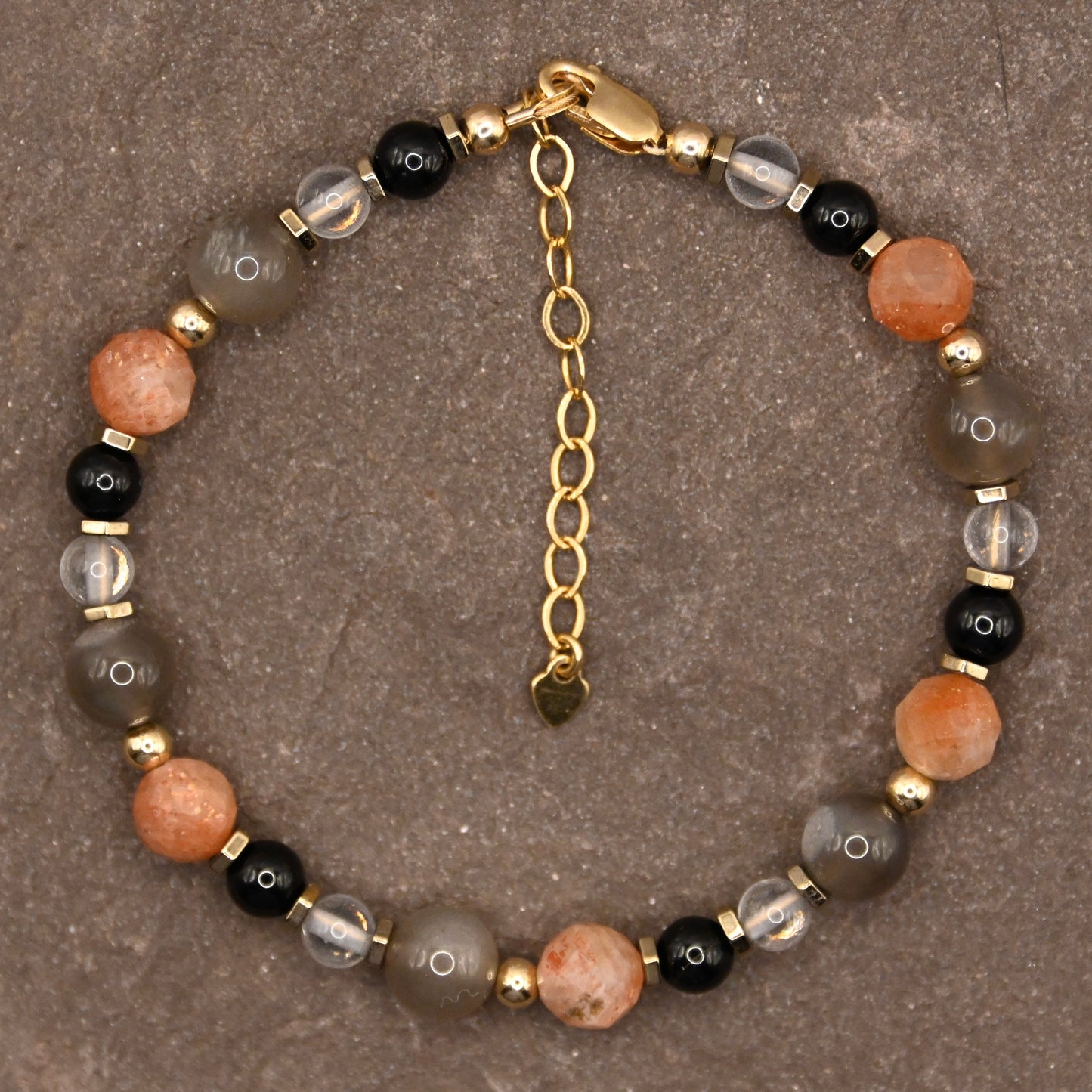 Eclipse Bracelet