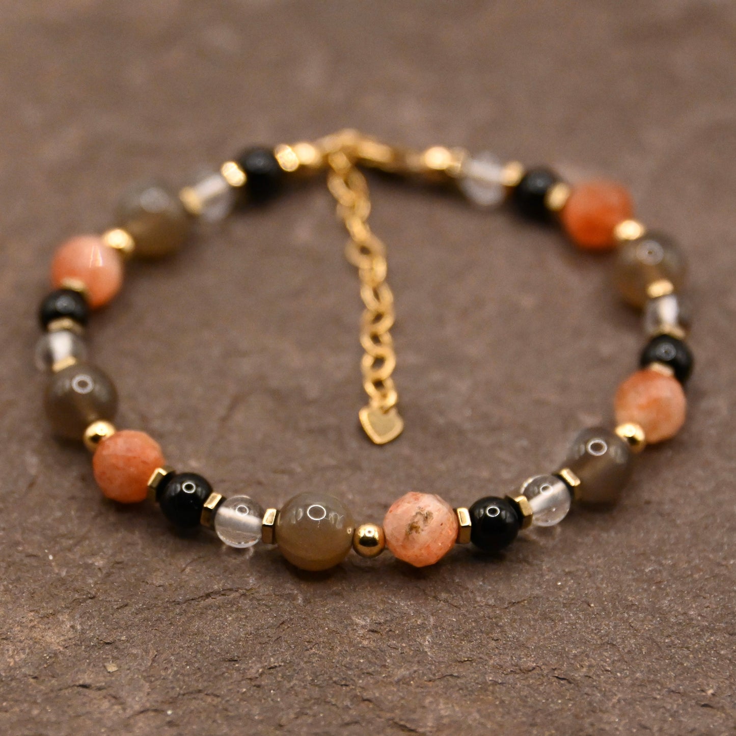 Eclipse Bracelet