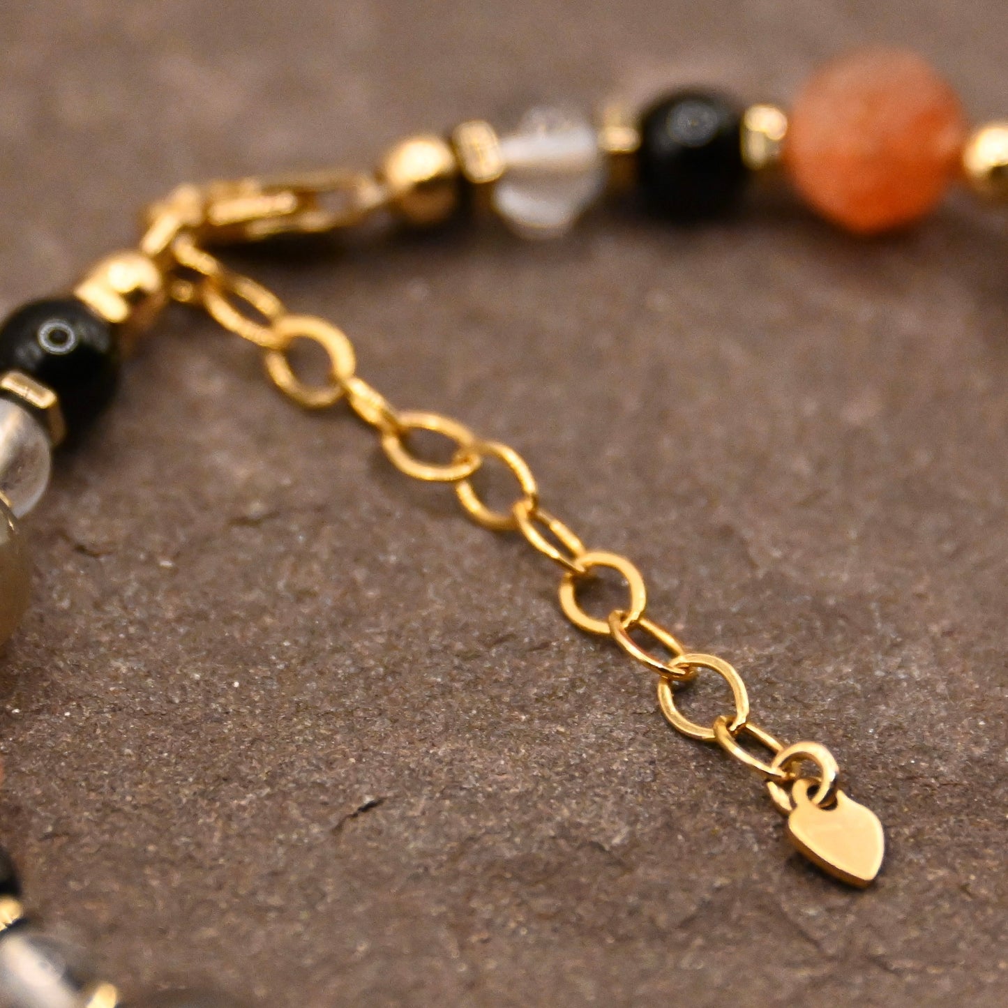 Eclipse Bracelet