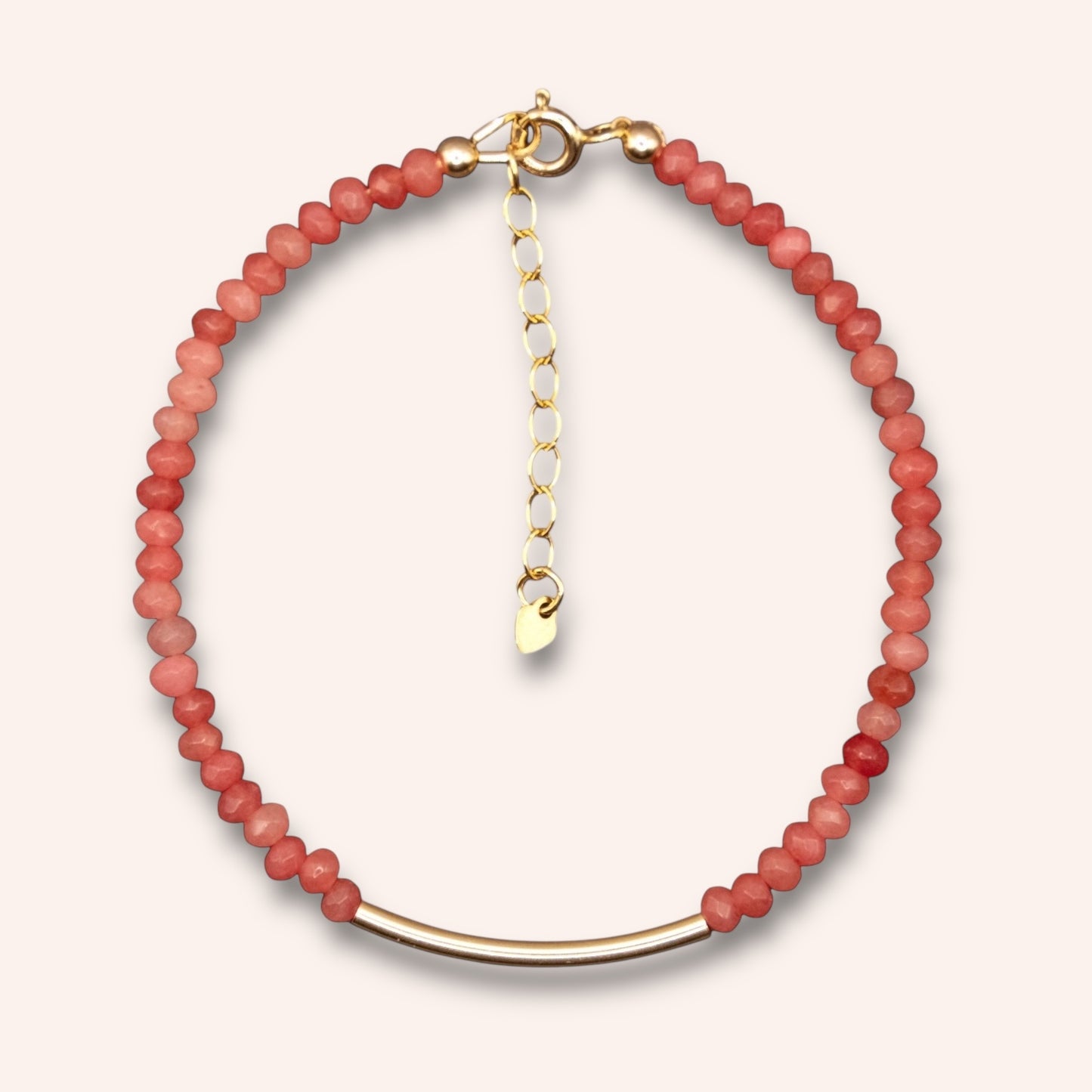 Radiant Love Bracelet