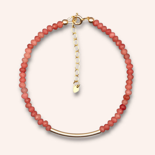 Radiant Love Bracelet
