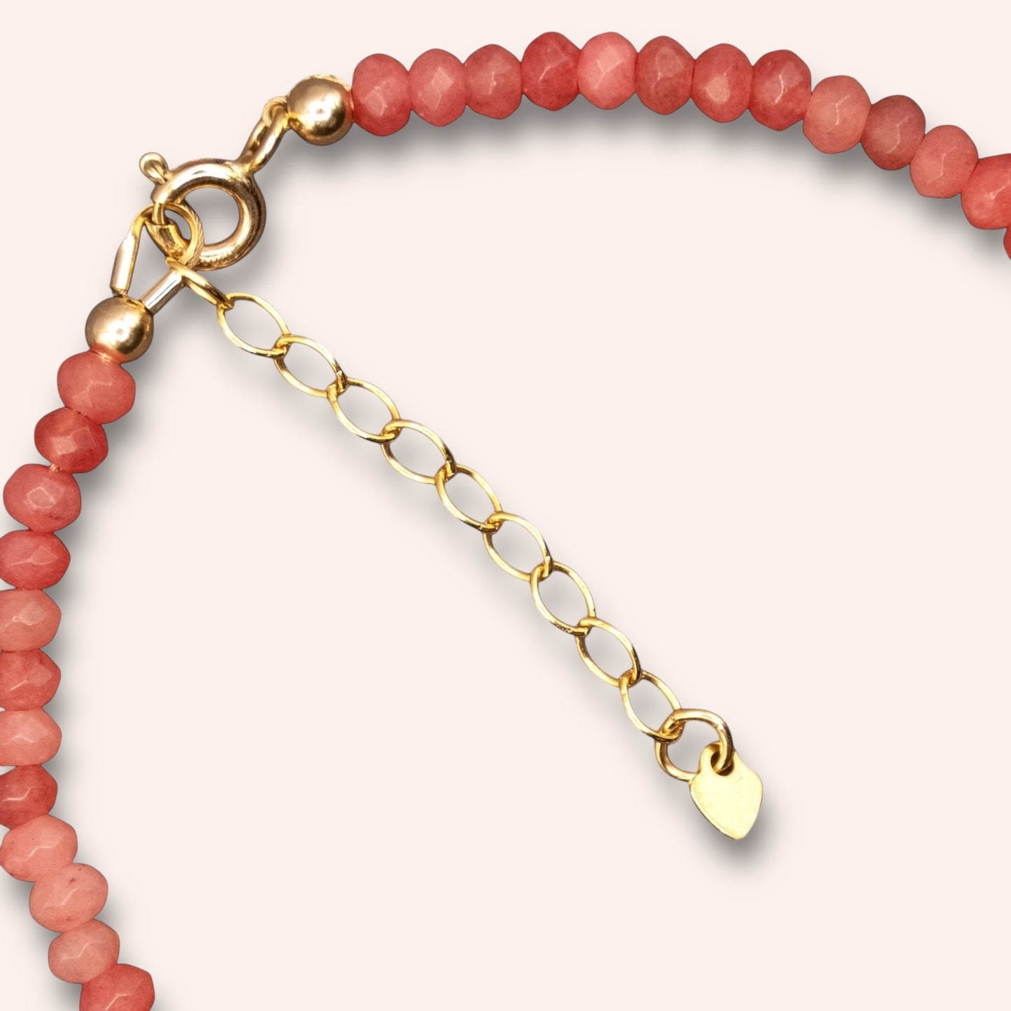 Radiant Love Bracelet