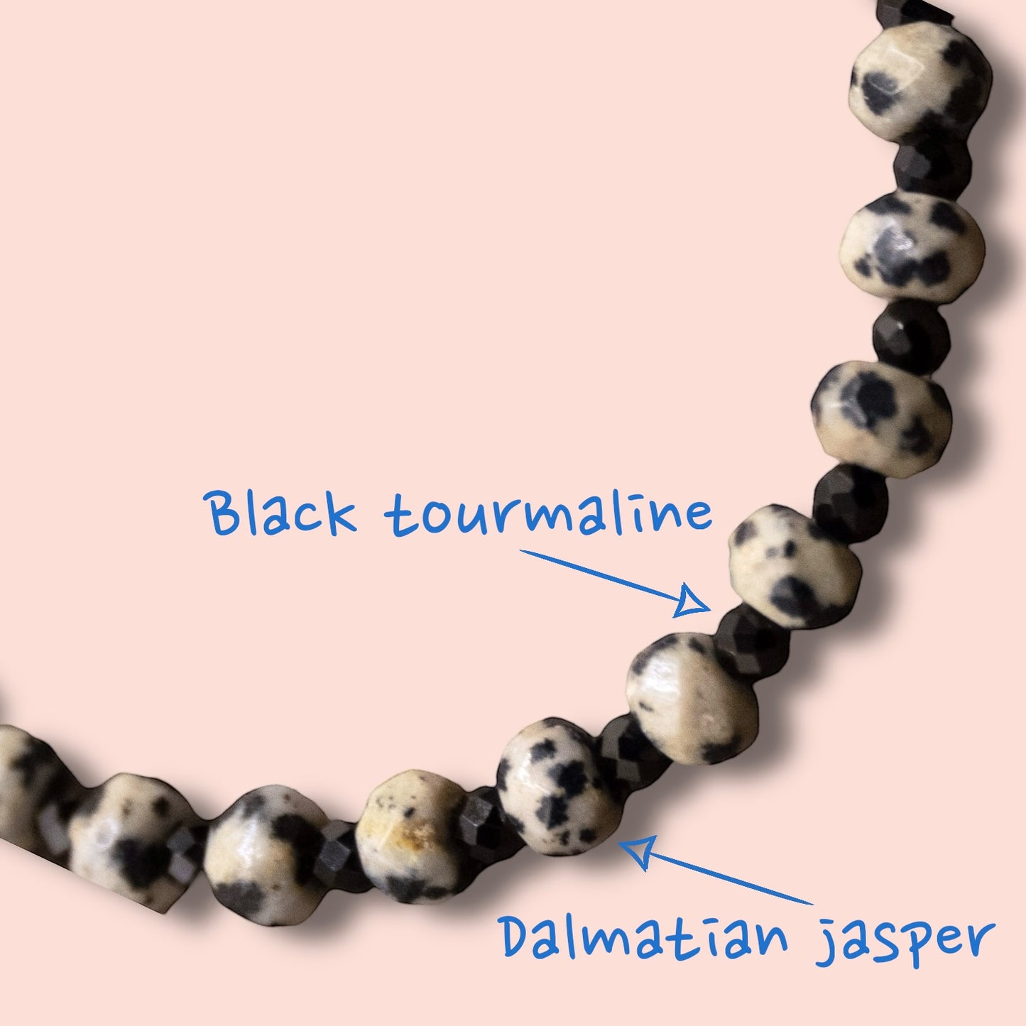 Grounded Spirit Bracelet