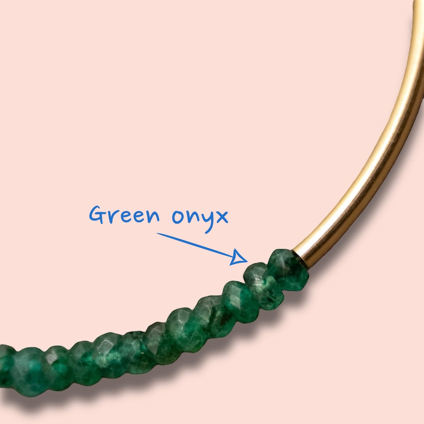 Verdant Strength Bracelet