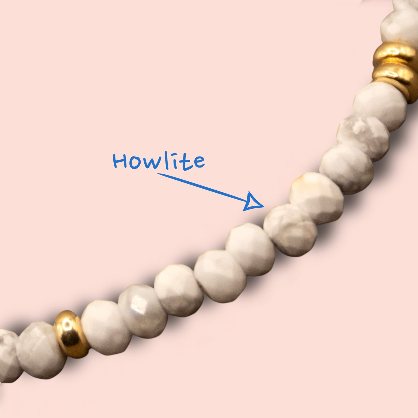 Calm Horizon Bracelet