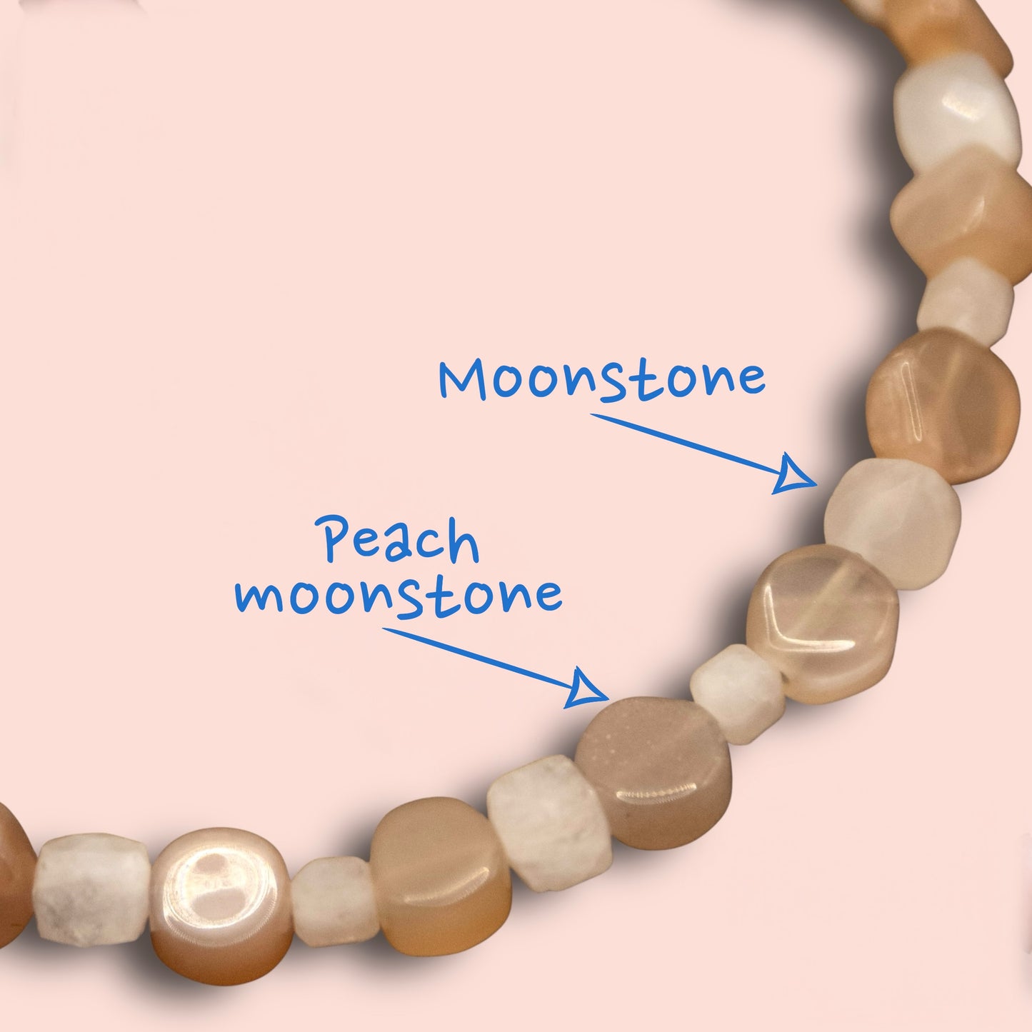 Lunar Glow Bracelet