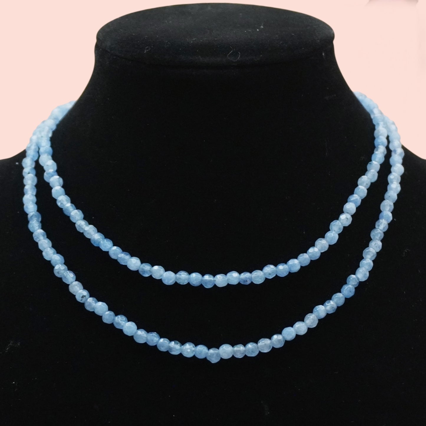 Celeste Wrap Necklace
