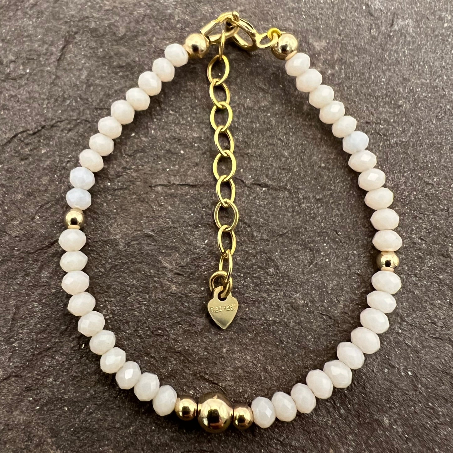 kids Crystal Bracelet