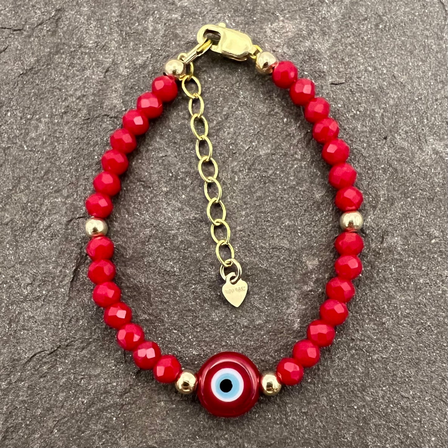kids Crystal Bracelet