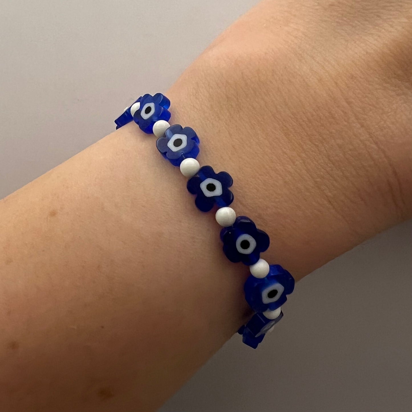 Flower Power- Protection from Bad Karma & Fate