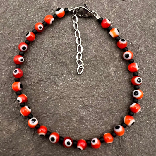 Evil Eye Bracelet