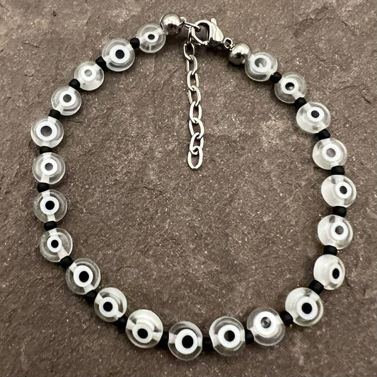 Purity & Clarity Bracelet