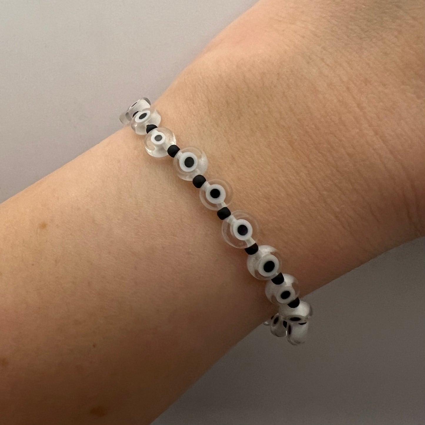 Purity & Clarity Bracelet
