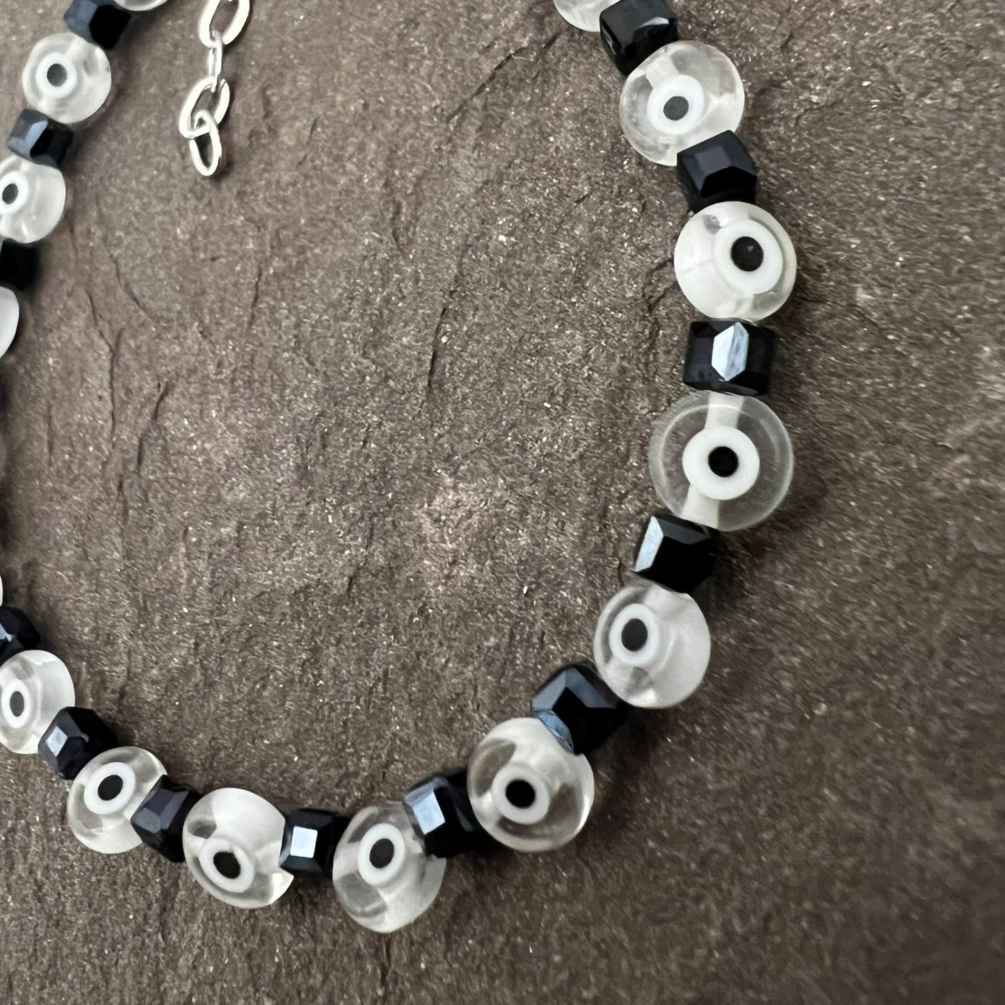 Purity & Clarity Bracelet
